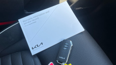 Kia Sportage 1.6T GDi 241 PHEV GT-Line S 5dr Auto AWD Estate